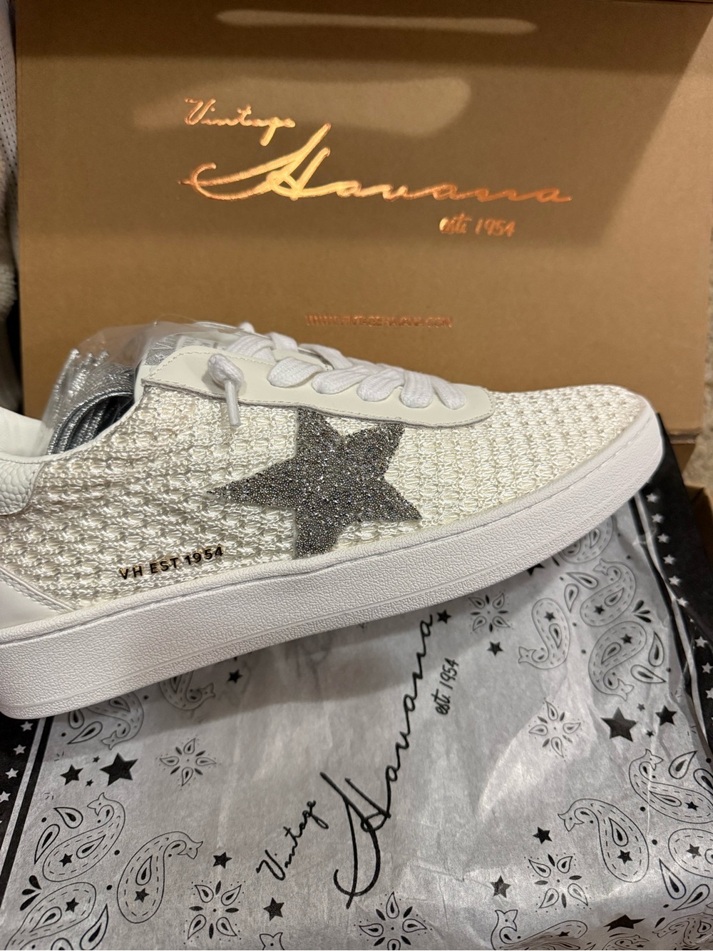 Vintage Havanna Denisse